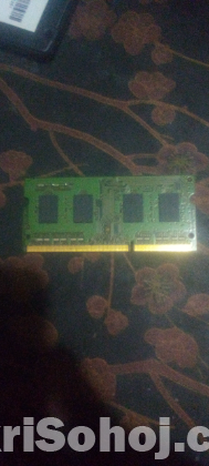 4gb ram